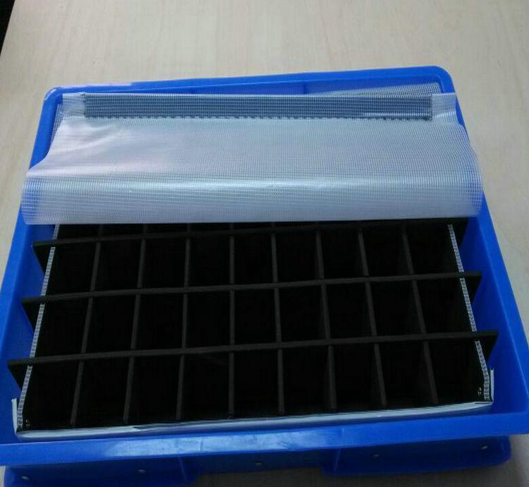 塑料中空板的發(fā)展趨勢